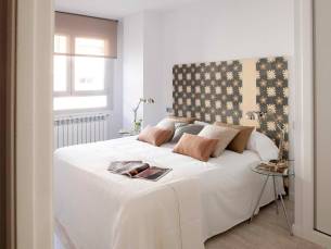 Vokel Sagrada Familia Suites