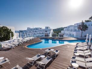 Barceló Portinatx