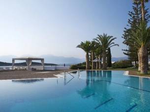 Minos Palace Hotel & Suites