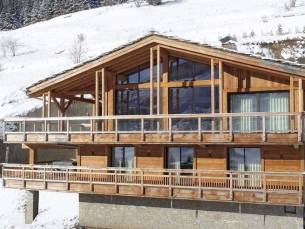 Chalet L'Ours Polaire