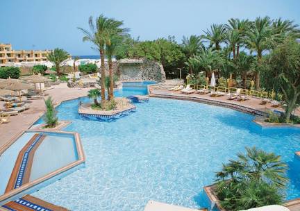 Shams Safaga