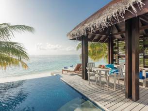 Bandos Maldives