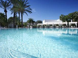 Il Giardino dei Pini