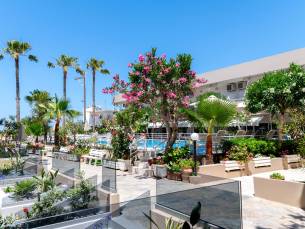 Missiria Appartementen