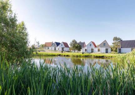 Center Parcs Park Zandvoort