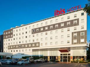 Ibis Pattaya