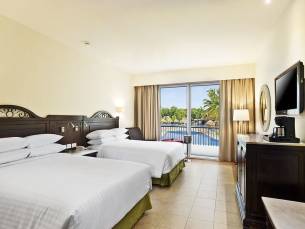 Occidental at Xcaret Destination