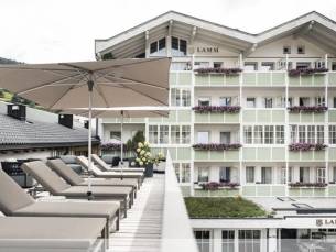 Posthotel Lamm