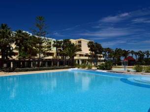 Pestana Viking Beach & Golf Resort