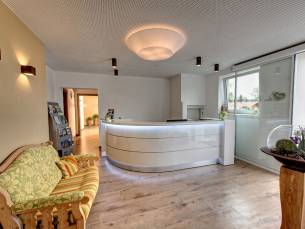 Hotel Am Wiesenhang - Garni