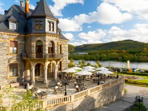 3 Dagen in luxe 5* kasteelhotel Schloss Lieser
