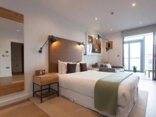 Adagio London Brentford