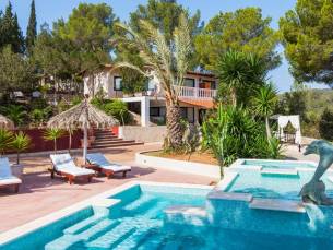 Hotel Rural C'as Pla