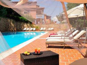 Hotel Su Lithu