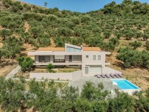 Pearl Villa