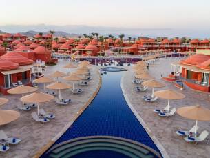 Pickalbatros Laguna Club Resort