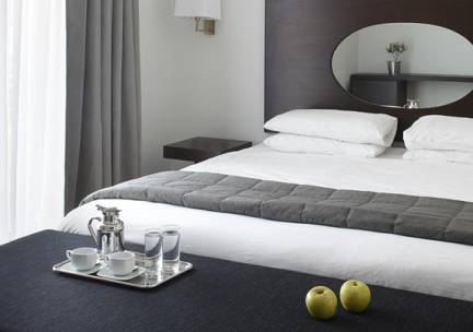 Hotel Acropolis Hill