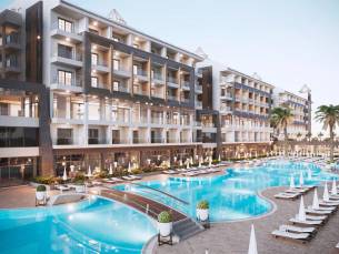 Diamond De Luxe Hotel & Spa