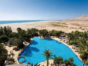 Melia Fuerteventura