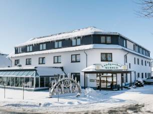 Hotel Landgasthof Wemmer