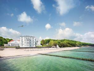 Grand Hotel Heiligendamm