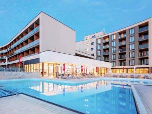 Park Resort Park Plava Laguna