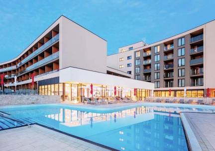 Park Resort Park Plava Laguna