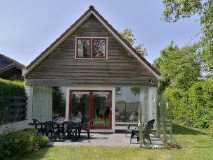 Vakantiehuis Slufterhoek 140