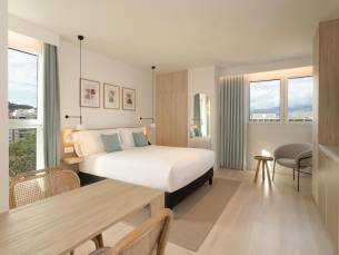 Staybridge Suites Malaga