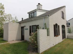 Vakantiehuis F 625