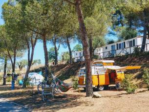 Camping Cerquestra