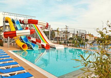 Calimera Side Resort