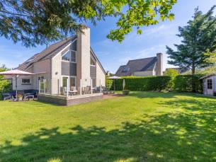 Vakantiehuis Kamperfoelie 91 met sauna