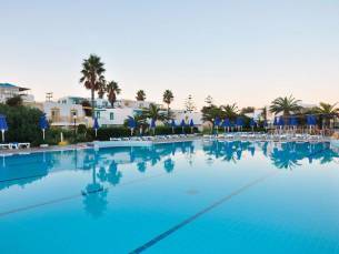 Mastichari Bay Family Suites