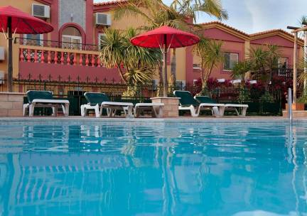 Villas D. Dinis Charming Residence