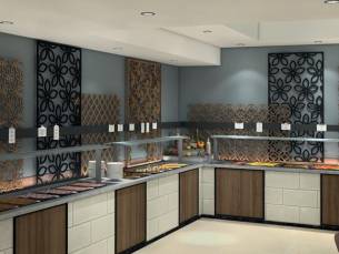 Hotel Sentido Akassia Beach