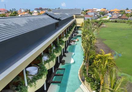 Sini Vie Resort