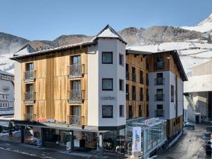 Hotel Stefan