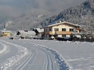 Ferienwohnung Thanner