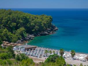 Litore Resort Hotel & Spa