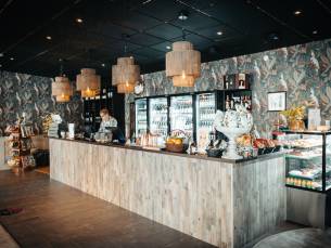 Hotell Östersund