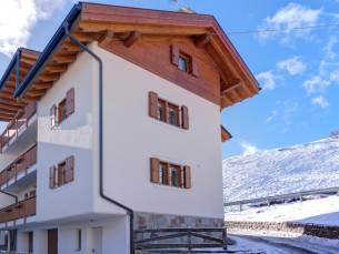 Chalet El Tobia Mountain