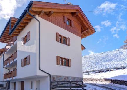 Chalet El Tobia Mountain