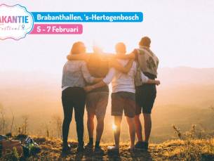 Het Vakantie Festival