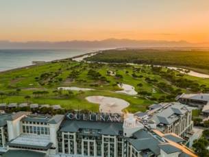 Cullinan Belek