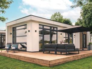 Villa Maritiem voor 4 personen in Maurik