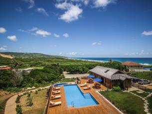 Santosha Barbados
