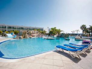 Blue Sea Costa Bast&iacute;an