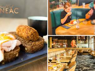 12-uurtje bij Grand Café Cineac