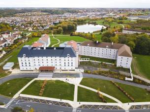B&B HOTEL pr&egrave;s de Disneyland&reg; Paris